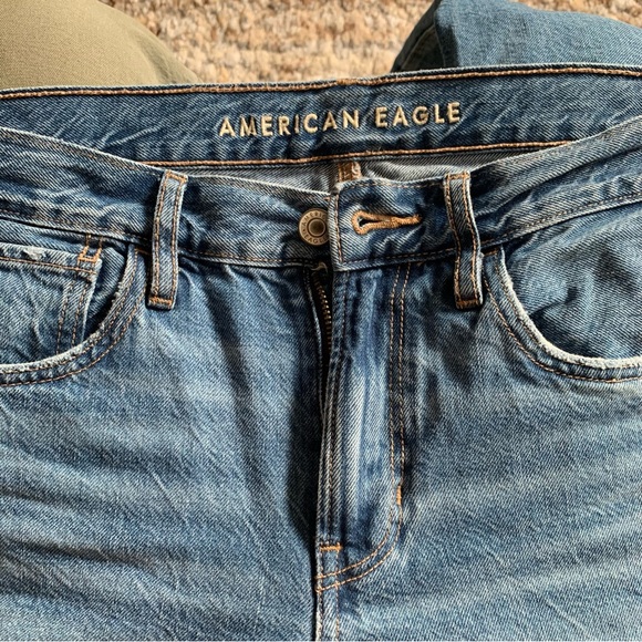 American Eagle Ripped Jeans - Picture 11 of 16